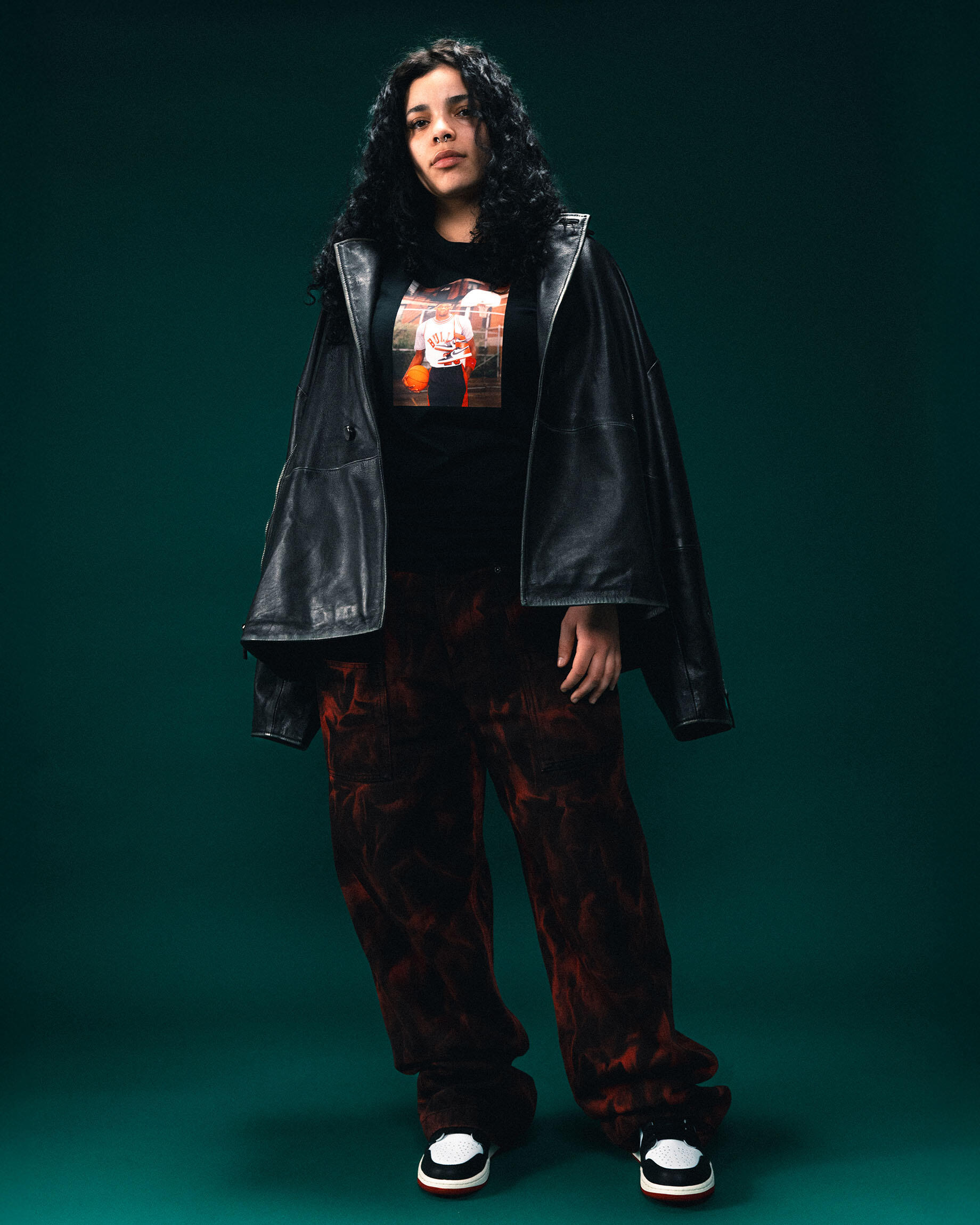 Wood Wood Will Work Trousers | 12335001-7042-7074 | AFEW STORE